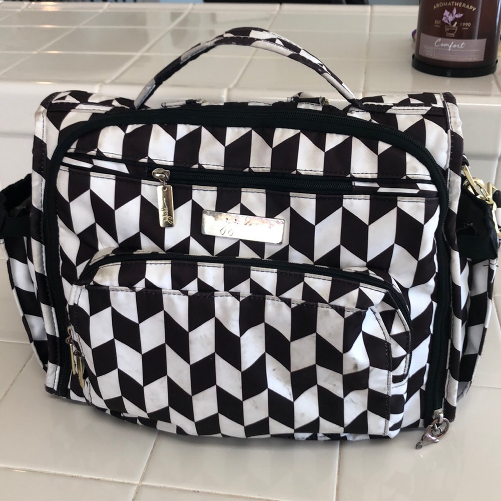Jujubee Diaper bag